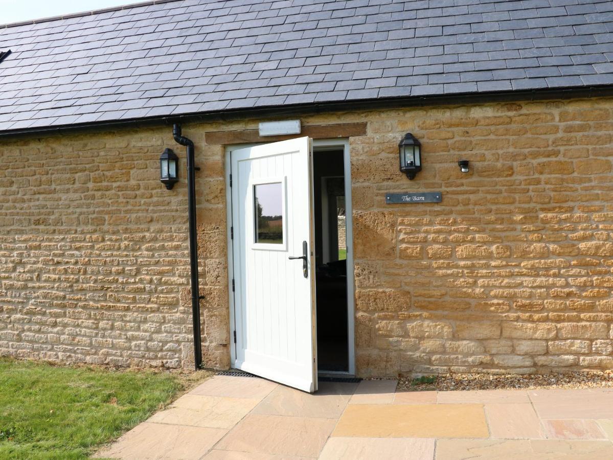 Villa The Croft Farm Peterborough Exterior foto