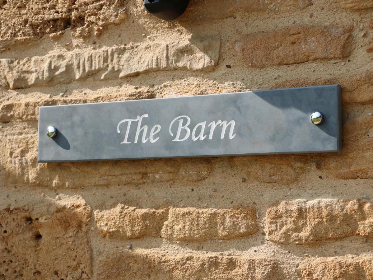 Villa The Croft Farm Peterborough Exterior foto