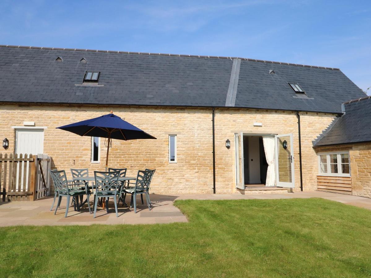 Villa The Croft Farm Peterborough Exterior foto