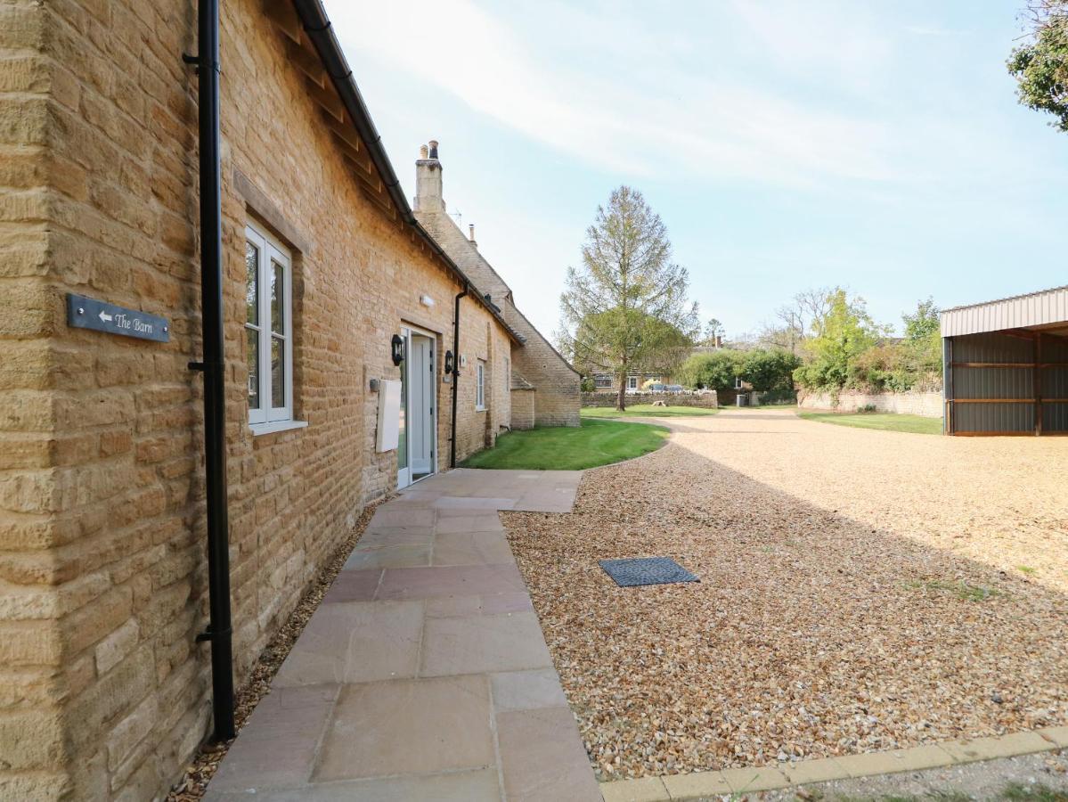 Villa The Croft Farm Peterborough Exterior foto