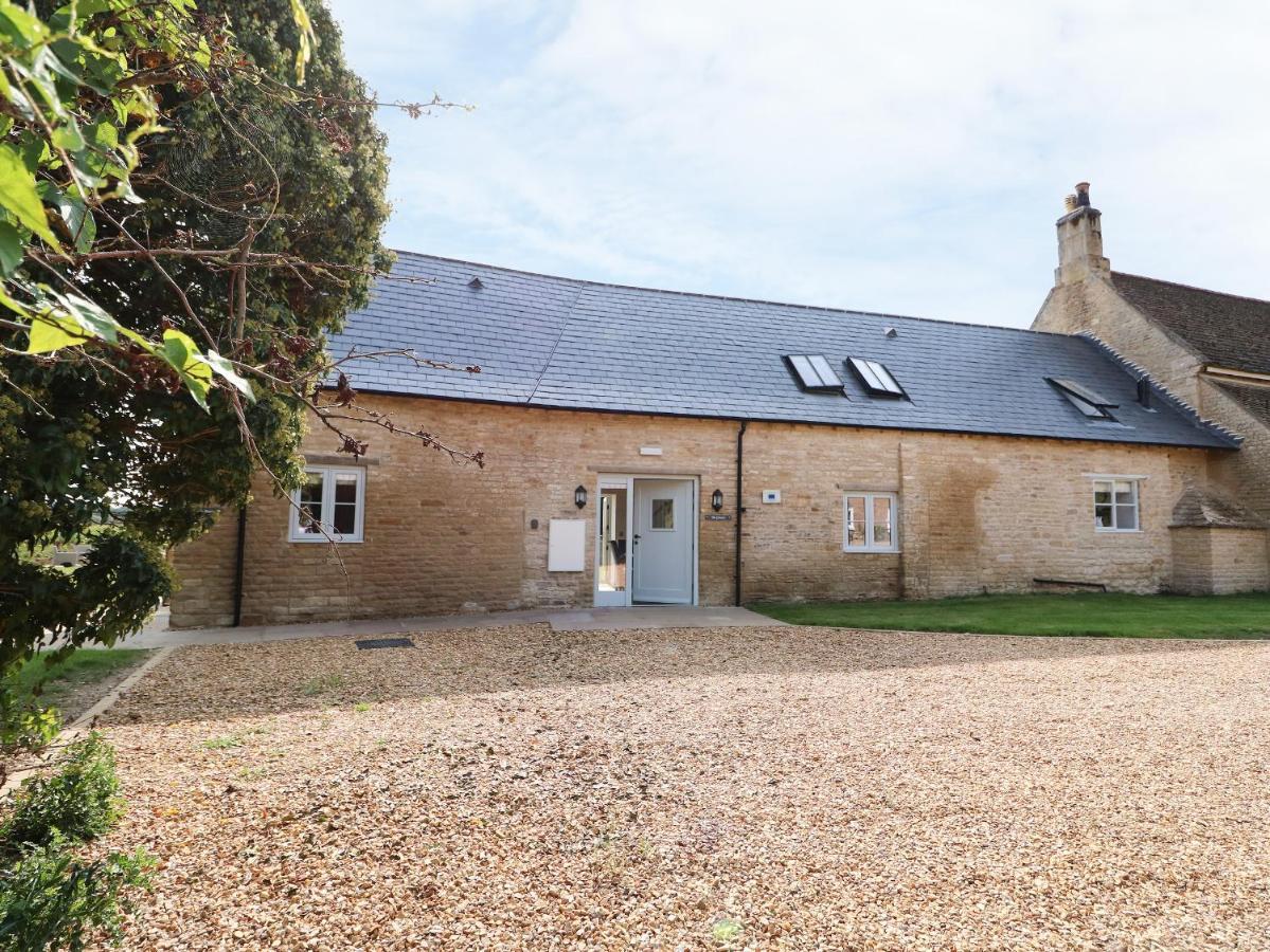 Villa The Croft Farm Peterborough Exterior foto